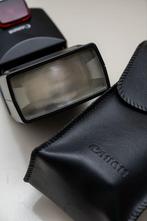 Canon Speedlite 380EX flitser, Ophalen of Verzenden, Zo goed als nieuw, Canon