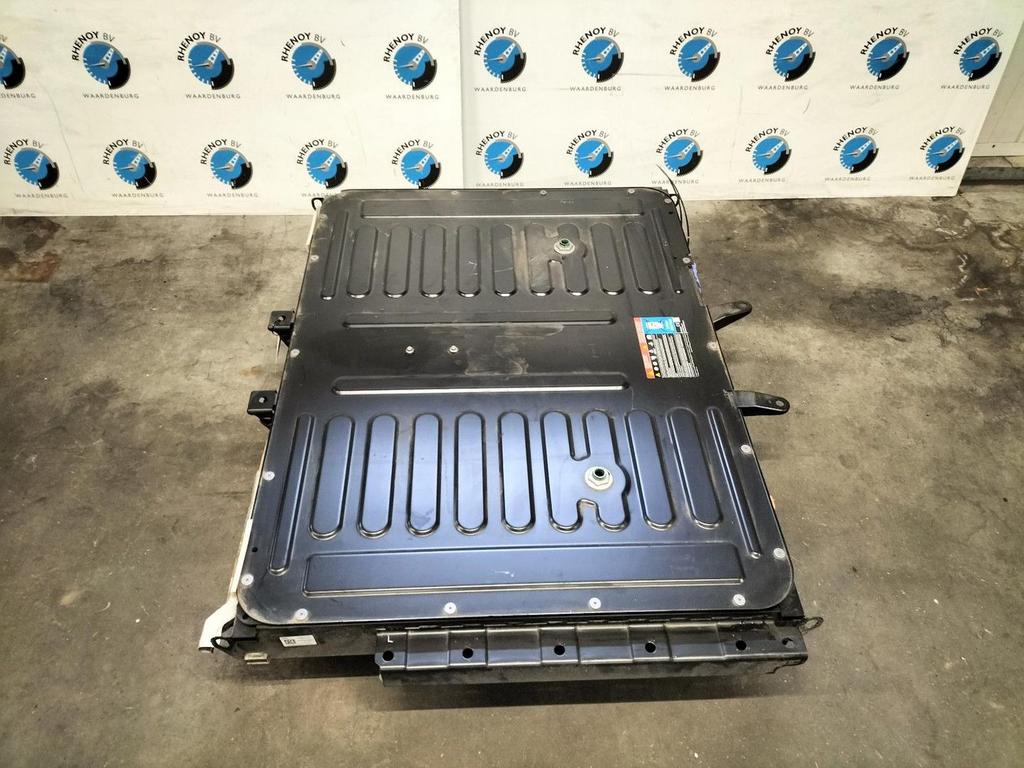 FORD KUGA ACTIVE EV / HYBRIDE ACCU / BATTERIJ (HOOG VOLTAGE), Ophalen of Verzenden, Gebruikt, Stiba lid