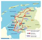 Elfstedentocht kaarten ruilen, Tickets en Kaartjes, Twee personen