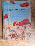 Didactisch coachen boek, Ophalen of Verzenden, Beta, Zo goed als nieuw, HBO