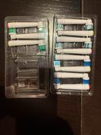 Oral B opzetborsteltjes - Nieuw en Compatibel, Ophalen of Verzenden, Nieuw, Mondverzorging