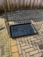 Bench maat M: 76 x 46 x 54 cm, Ophalen, Gebruikt