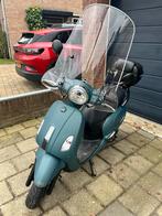 Sym Fiddle II - Zo goed als nieuw - Weinig kilometers!, Ophalen, Zo goed als nieuw, Overige typen, SYM