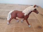 Schleich 13813 Haflinger hengst paard, Verzamelen, Speelgoed, Ophalen of Verzenden, Zo goed als nieuw