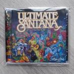 Compilation / Santana / Ultimate Santana, nieuw in de seal, Ophalen of Verzenden, Nieuw in verpakking, Poprock