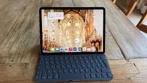 iPad Pro - 256Gb - 2019 incl toetsenbord en pencil, Computers en Software, Apple iPads, Ophalen, Gebruikt, Apple iPad, Zwart
