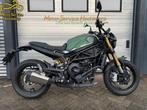 BENELLI LEONCINO 800 DEMO KORTING (bj 2026), 2 cilinders, Motorrijbewijs A, Bedrijf, Onbekend