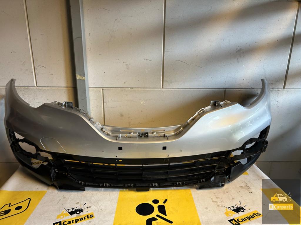 Voorbumper Renault Captur Facelift 2016-2019 620222192R