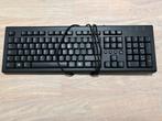 HP PR1101U Bedraad Toetsenbord - QWERTY, Ophalen of Verzenden, Qwerty, Zo goed als nieuw, Bedraad