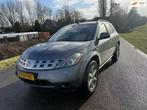 Nissan Murano 3.5 V6 automaat ! handel of export, Automaat, Gebruikt, Murano, 234 pk