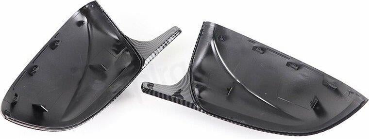 Carbon look Wing Spiegel Spiegelkappen Voor Bmw X5 G05, Verzenden, Automotive Parts, A.parts@hotmail.nl, Trasmolenlaan 12 3447 GZ Woerden