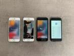 4x iphone 7, Gebruikt, 32 GB, Ophalen of Verzenden, Zonder simlock