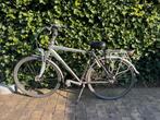 Gazelle Medeo jongensfiets 28 inch. Goede uitgaansfiets., Gebruikt, Versnellingen, Gazelle, Ophalen