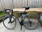 Sensa Milano racefiets - Shimano 105 - Framemaat 56 cm, Fietsen en Brommers, Fietsen | Racefietsen, Gebruikt, Aluminium, Meer dan 20 versnellingen