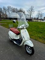 Vespa primavera, Ophalen of Verzenden, Zo goed als nieuw, Benzine, Overige modellen