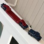 Lesney pickfors truck, Hobby en Vrije tijd, Modelauto's | 1:87, Ophalen of Verzenden, Gebruikt, Bus of Vrachtwagen, Lesney