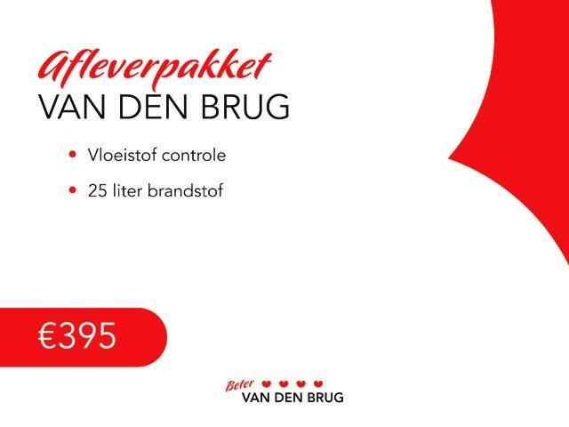 Volkswagen Passat Variant R-Line 1.5 eTSI 150 PK | Matrix IQ, Stof, 4 cilinders, 150 pk, Origineel Nederlands