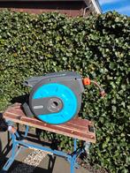 Gardena slang haspel 15 Ml, Ophalen of Verzenden, Tuinslang