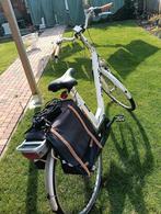 Te koop electrische fiets komen, Ophalen, Gebruikt, Overige merken
