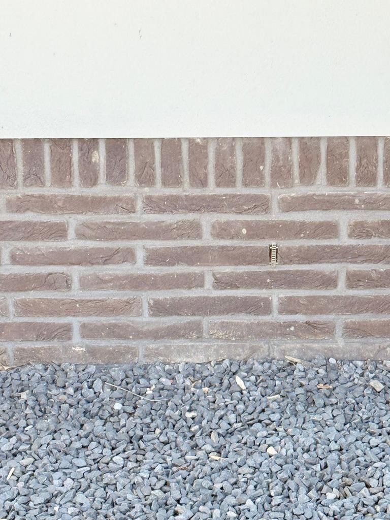 Gratis op te halen, Doe-het-zelf en Verbouw, Metselstenen, Ophalen, Nieuw, Bakstenen