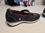 Xsensible stretchwalker mt 38 Als nieuw, Blauw, Ophalen of Verzenden, Xsensible stretchwalker, Sneakers of Gympen