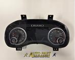 Dodge Ram 1500 dashboard klok 2020, Gebruikt, PO Box 21-8004 | Auburn Hills, MI 48321-8004, Amerikaanse onderdelen, Ophalen of Verzenden