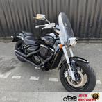 Suzuki M800 Intruder, Motoren, 805 cc, Chopper, Bedrijf, Meer dan 35 kW