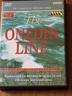 the onedin line seizoen 2 compleet seizoen, Alle leeftijden, Ophalen of Verzenden, Zo goed als nieuw, Drama