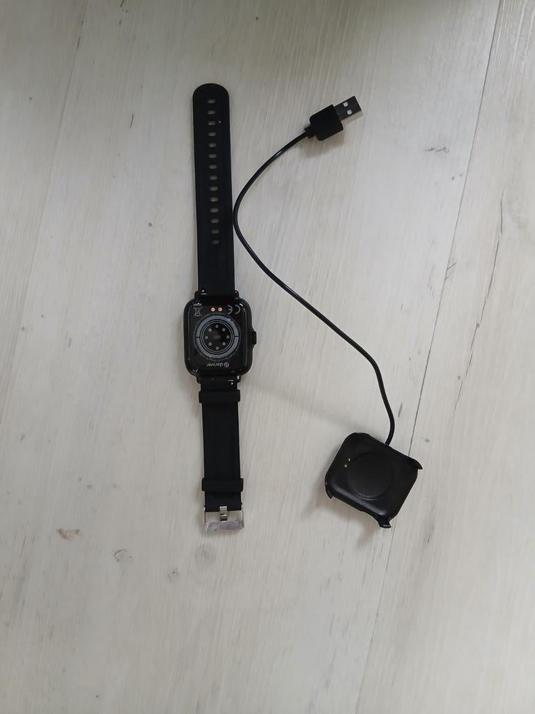 Denver smartwatch, Sieraden, Tassen en Uiterlijk, Smartwatches, Ophalen of Verzenden