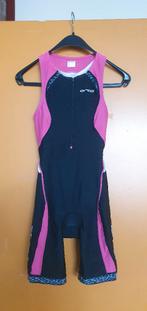 Trisuit / Triathlon pak Orca maat S dames, Kleding | Dames, Overige typen, Ophalen of Verzenden, Zo goed als nieuw, Maat 36 (S)