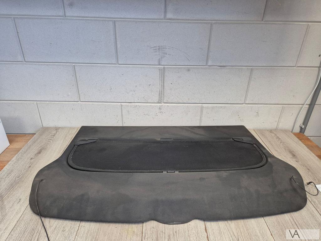 Hoedenplank Audi A3 8p hatchback 5 deurs met netje boven, Auto-onderdelen, Gebruikt, -, -, -
