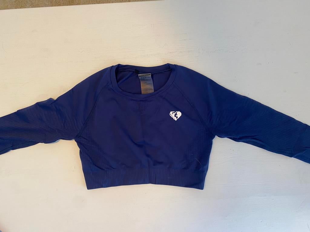 Diverse Aybl fitness kleding maat S, Ophalen, Gebruikt, Kleding