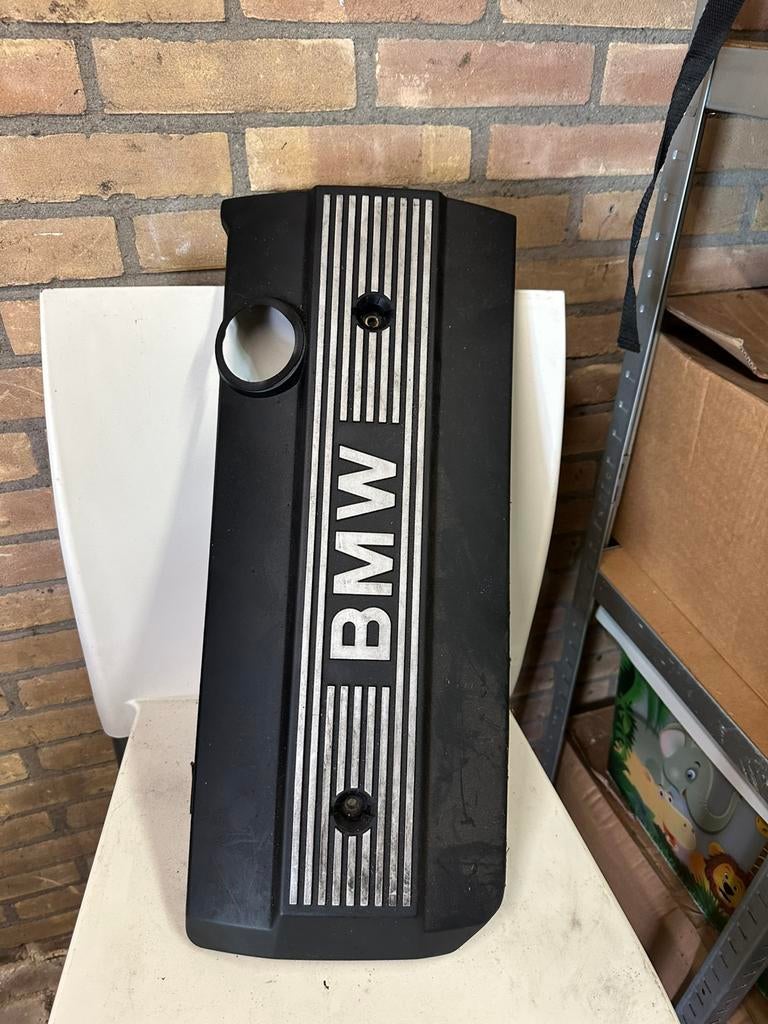 Bmw m54 afdekkap, Ophalen, BMW