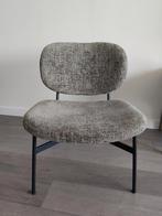 Dalmine fauteuil, Huis en Inrichting, Fauteuils, Ophalen, Zo goed als nieuw, Stof