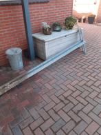 waslijnpalen, Tuin en Terras, Ophalen, Gebruikt, Overige typen