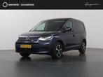 Volkswagen Caddy Cargo 2.0 TDI | 1ST EDITION | STARLIGHT BLU, Auto's, Voorwielaandrijving, Stof, Gebruikt, 4 cilinders