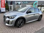 Peugeot 208 1.2 Turbo 100 pk GT M6 Keyless (bj 2024), Voorwielaandrijving, 101 pk, Gebruikt, 49 €/maand