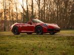 Porsche 911 Cabrio 3.0 Carrera | Sportuitlaat | Stoelventila, Auto's, Automaat, Achterwielaandrijving, Gebruikt, Cabriolet