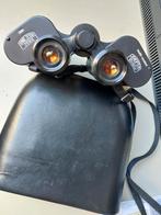 Carl zeiss 10x50 W Jenoptem, Ophalen of Verzenden, Zo goed als nieuw, 8 tot 12x, Overige typen