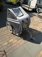 Honden fietskar, Ophalen, Zo goed als nieuw, Hondenkar, 20 tot 40 kg