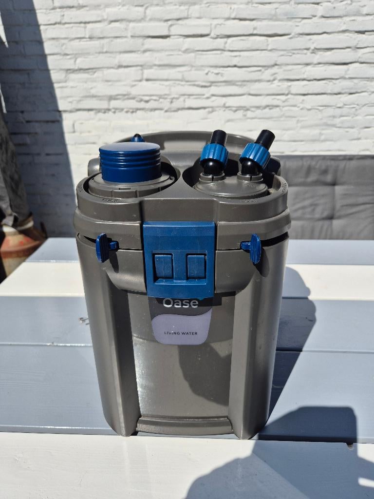 OASE BIOMASTER 2 THERMO 250, Oase, Ophalen of Verzenden, Zo goed als nieuw, Verwarming