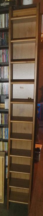 *Gratis* Grenen CD Kast., Ophalen, Gebruikt, 150 discs of meer, Cd's