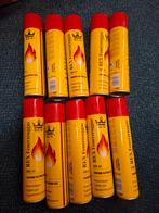 10 stuks Rex gas navulling 300 ml, Ophalen, Nieuw