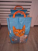 Kattenbakvulling ongeopend, Dieren en Toebehoren, Kattenbakken, Ophalen, Nieuw, Gesloten