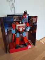 Transformers Studio Series 86 Perceptor, Verzamelen, Overige generaties, Ophalen of Verzenden, Zo goed als nieuw, Autobots