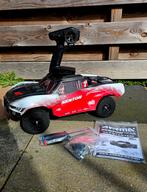 Arrma senton 223s, Ophalen of Verzenden, Zo goed als nieuw, Overige schalen, Onderdeel