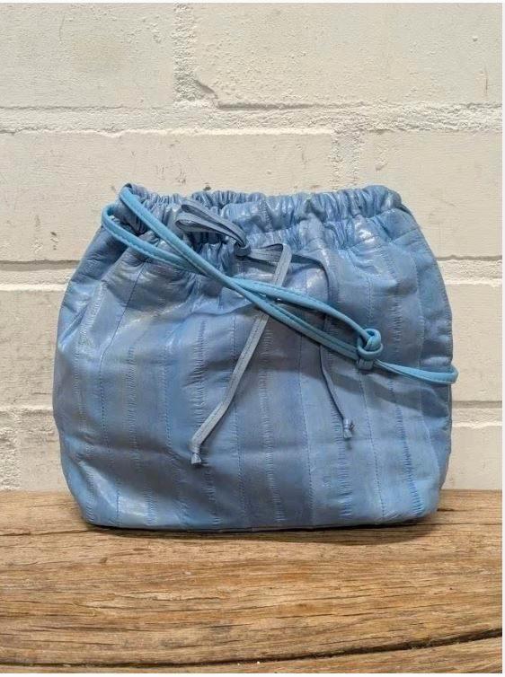 Becksondergaard - 100% leren eelskin tas - Nieuw €200, Sieraden, Tassen en Uiterlijk, Tassen | Damestassen, Nieuw, Schoudertasje