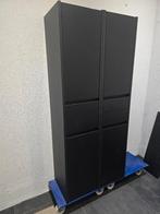 Primabad hoge kasten 2x showroom model, Ophalen, (Half)hoge kast, Minder dan 50 cm, Nieuw