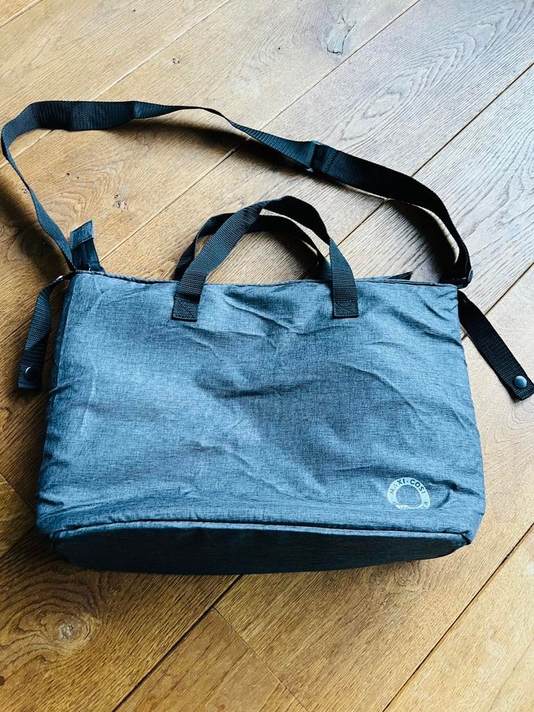 Maxi cosi Luiertas nieuw, Ophalen of Verzenden, Nieuw