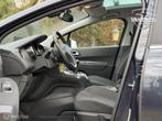 Peugeot 5008 1.6 VTi Acces 5p Climate Pano Cruise, Voorwielaandrijving, Euro 5, 1380 kg, Gebruikt